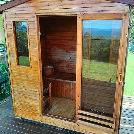 Cabins @ The View Ocean View Экстерьер фото
