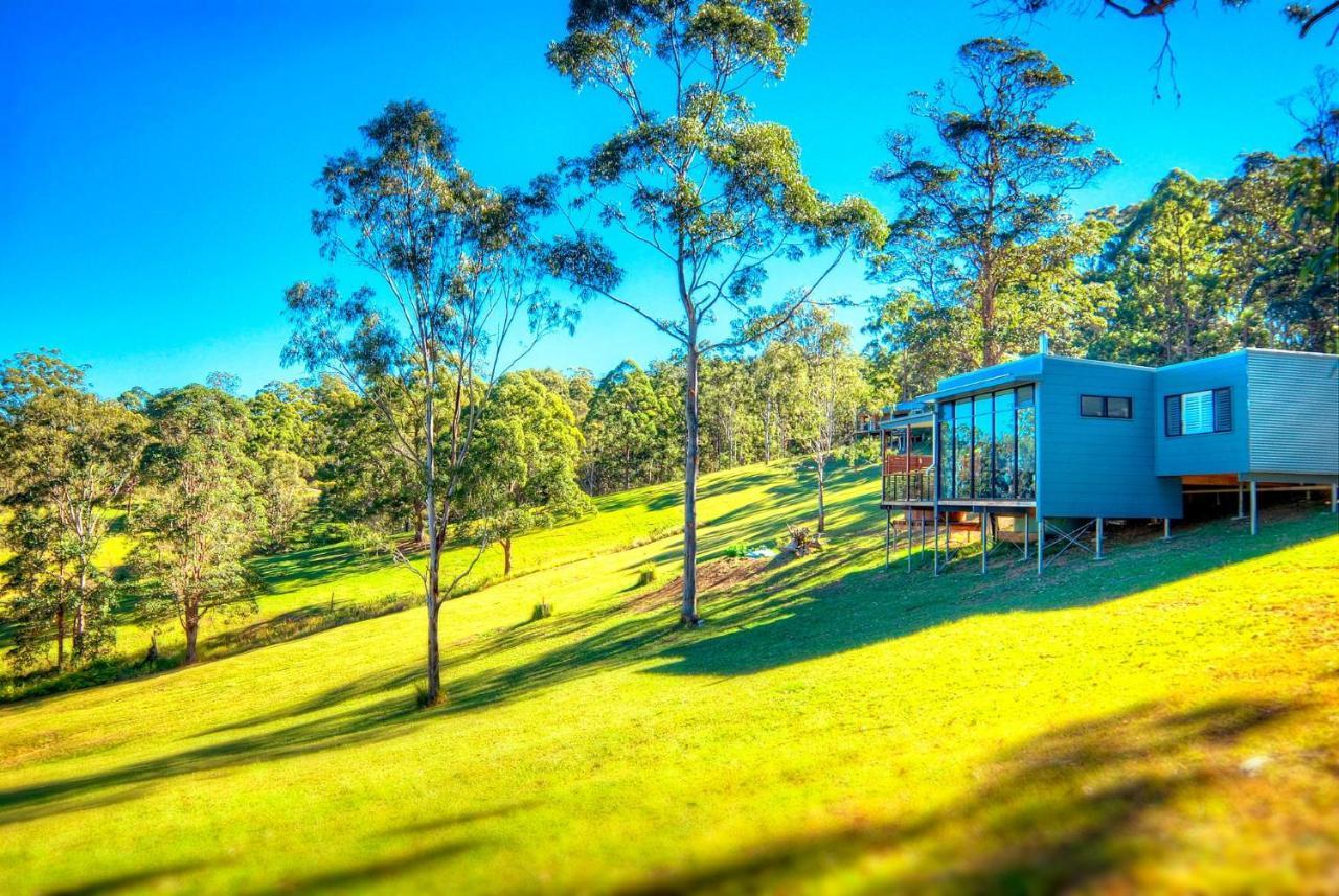 Cabins @ The View Ocean View Экстерьер фото